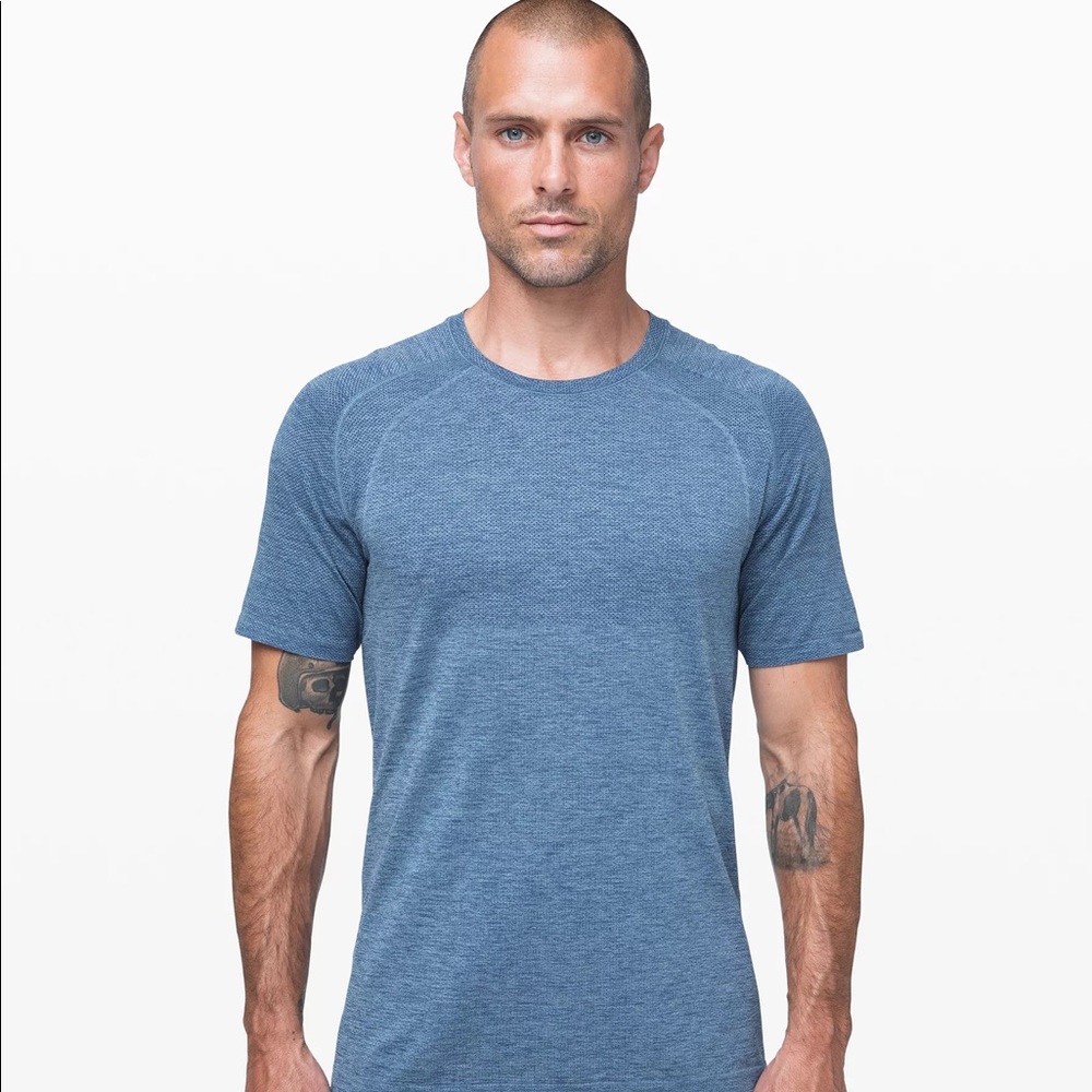 Lululemon Metal Vent Tech